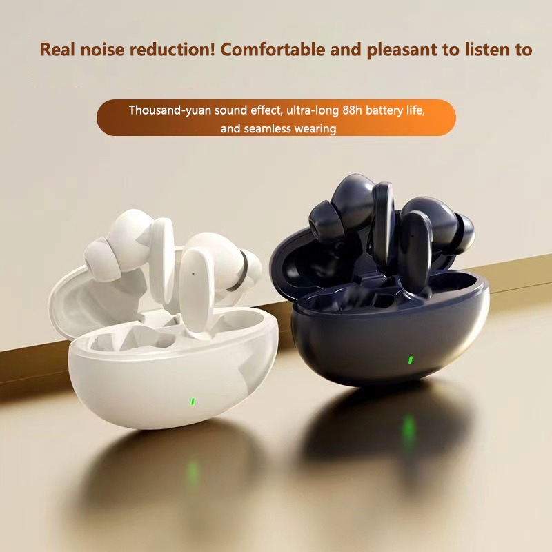 Lenovo New Wireless Earphone B - Wired Earphone Mic บทวิจารณ์และราคา