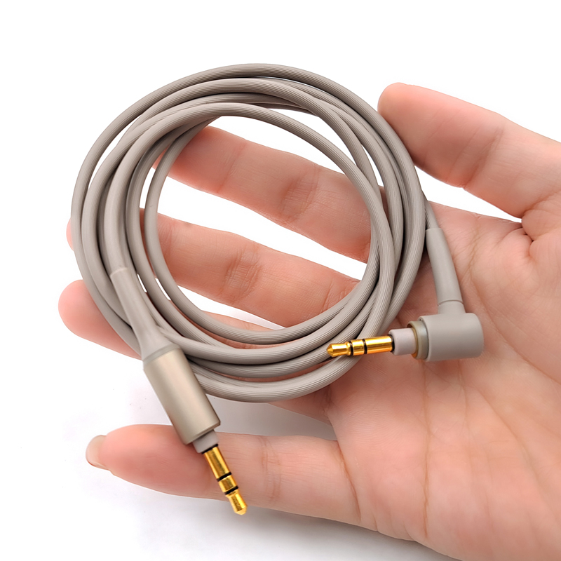 WH-1000XM3 เปลี่ยนสายสําหรับ S - Noise Cancelling Headphone บทวิจารณ์และราคา