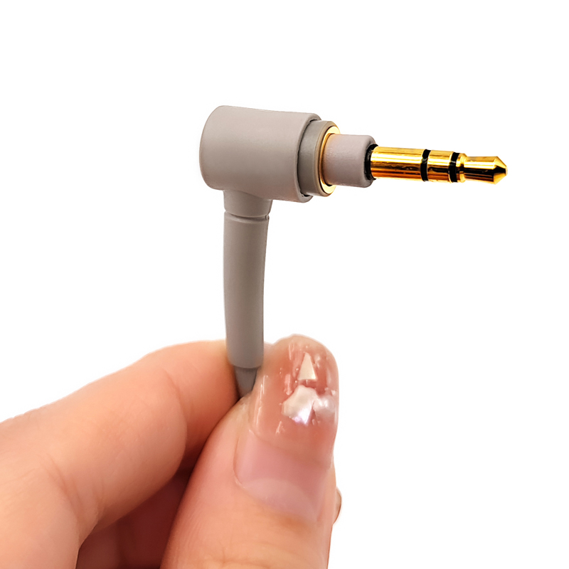 WH-1000XM3 เปลี่ยนสายสําหรับ S - Noise Cancelling Headphone บทวิจารณ์และราคา