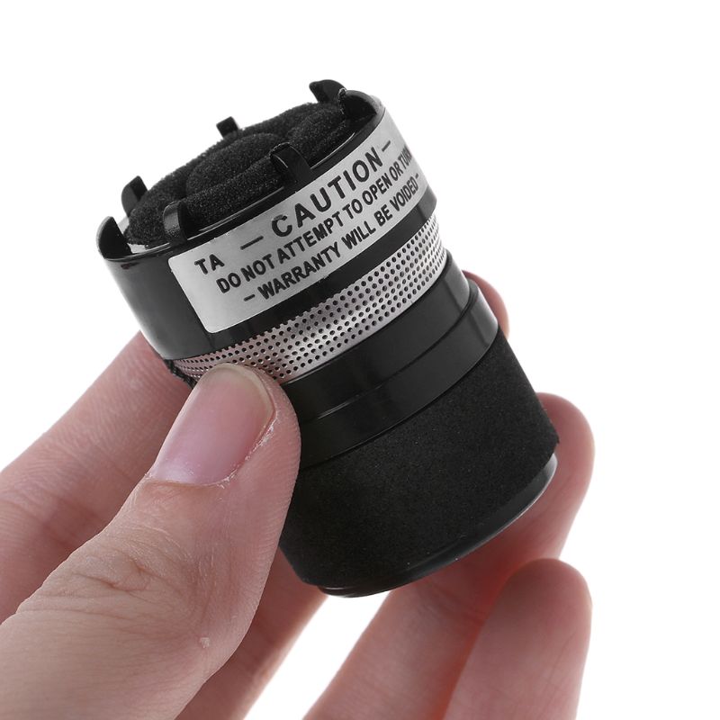 แคปซูลไมโครโฟน Professional Co - Shure Mic Mv7 บทวิจารณ์และราคา