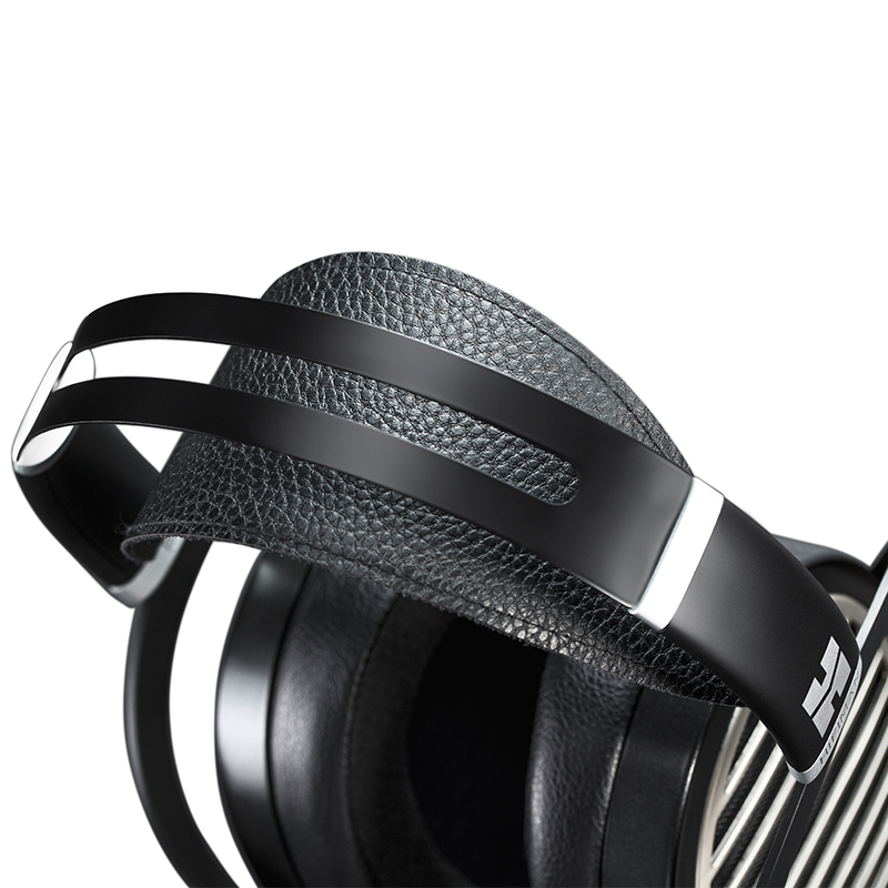หูฟัง Hi-Fi แบบ Open-Back Over - Audiophile Headphone Wired บทวิจารณ์และราคา