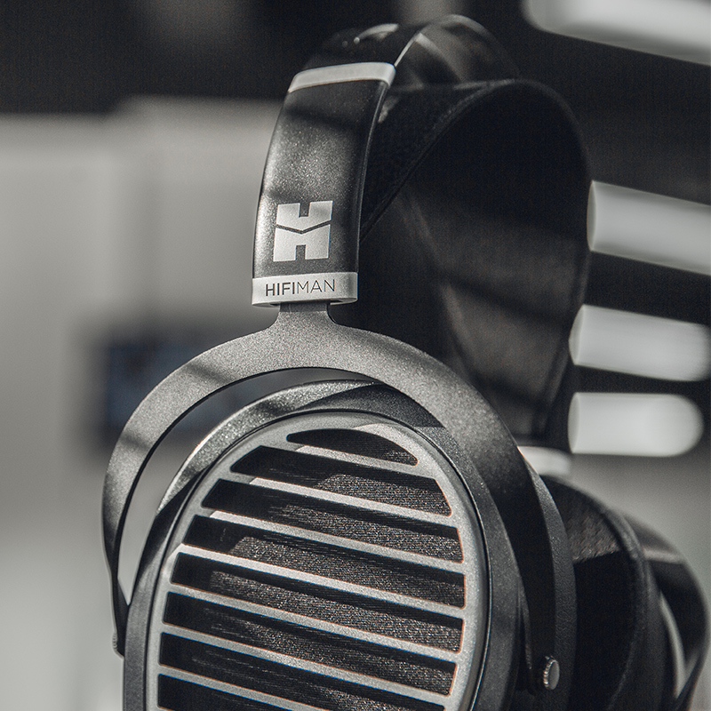 หูฟัง Hi-Fi แบบ Open-Back Over - Audiophile Headphone Wired บทวิจารณ์และราคา