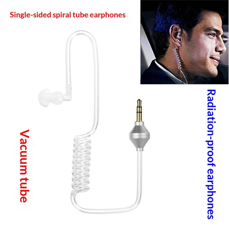 หูฟังอินเอียร์แบบข้างเดียว เสี - Noise Cancelling Headphone บทวิจารณ์และราคา