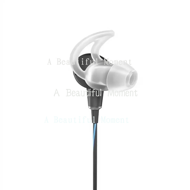 หูฟังแบบมีสาย Bose QC20 ใหม่ 1 - Noise Cancelling Headphone บทวิจารณ์และราคา