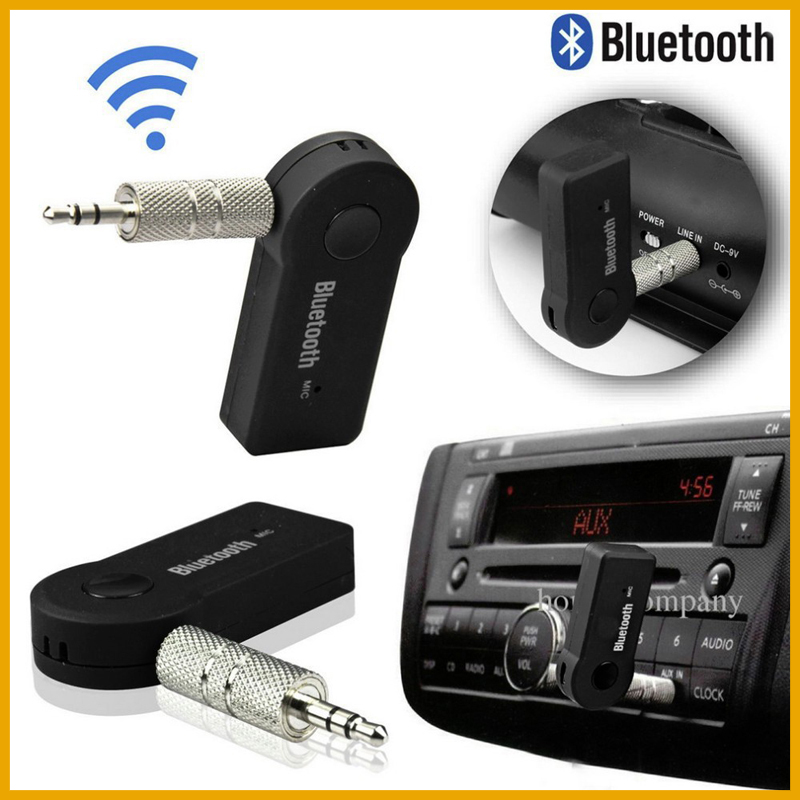ใหม่ 2026 อะแดปเตอร์รับสัญญาณบ - Bluetooth Adapter Receiver บทวิจารณ์และราคา