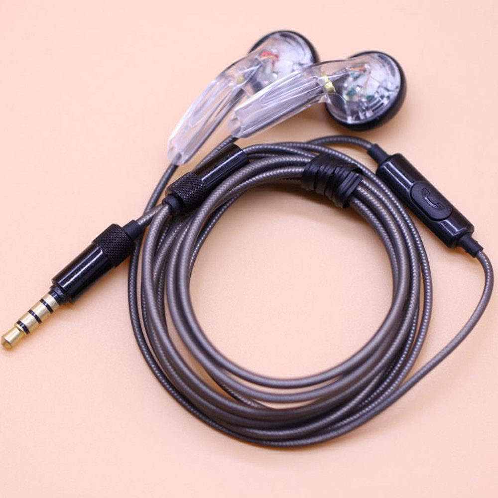 FENGRU KGIS KG01 DIY MX500 หูฟ - Audiophile Headphone Wired บทวิจารณ์และราคา