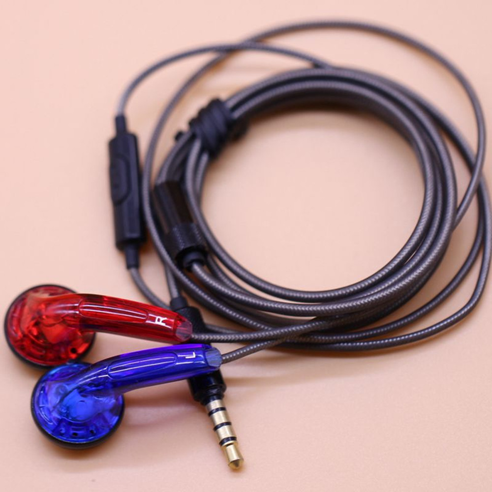 FENGRU KGIS KG01 DIY MX500 หูฟ - Audiophile Headphone Wired บทวิจารณ์และราคา