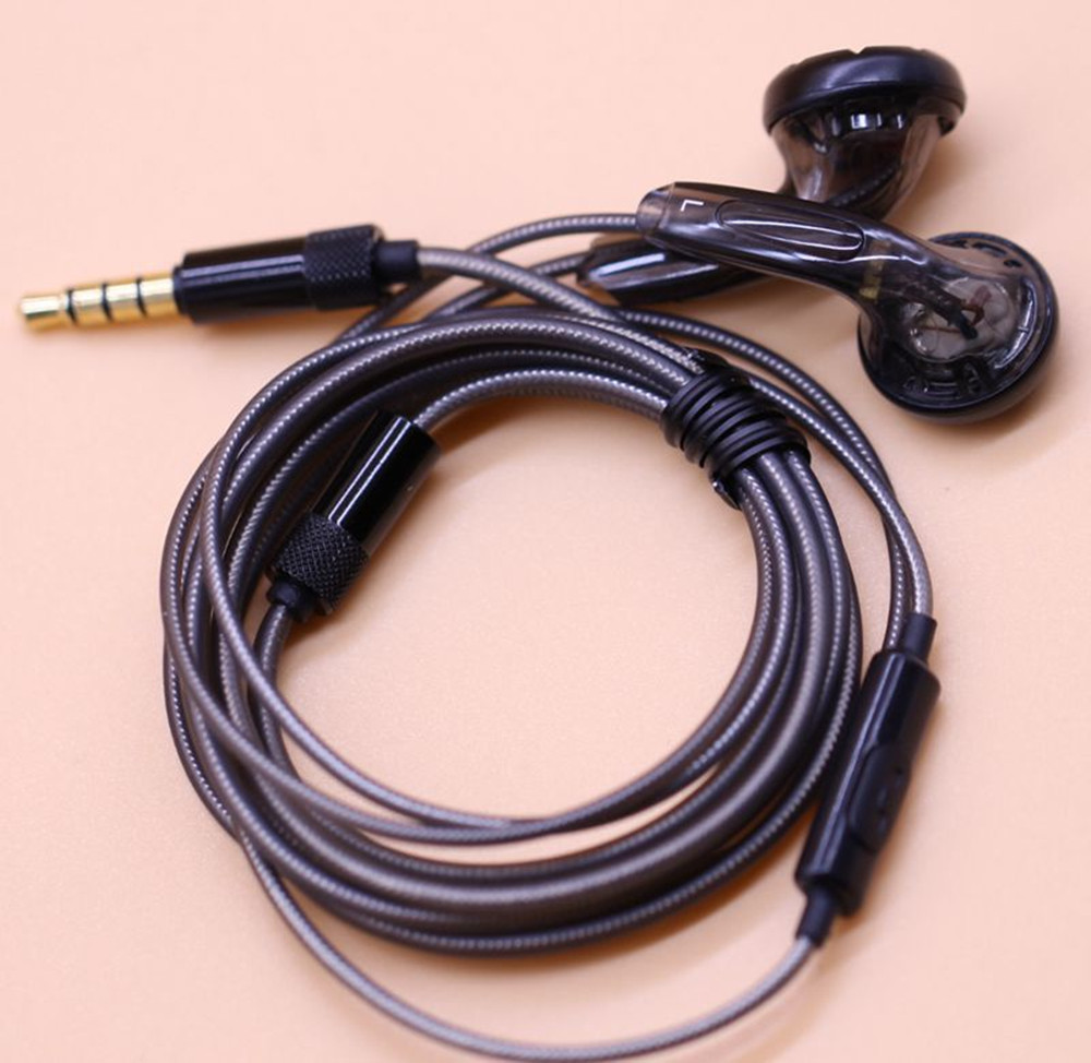 FENGRU KGIS KG01 DIY MX500 หูฟ - Audiophile Headphone Wired บทวิจารณ์และราคา