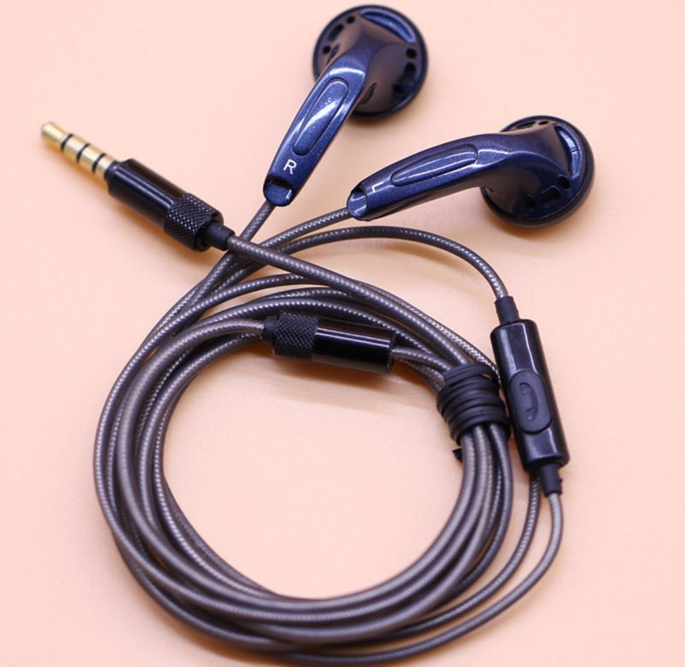 FENGRU KGIS KG01 DIY MX500 หูฟ - Audiophile Headphone Wired บทวิจารณ์และราคา