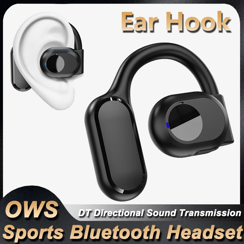 หูฟังไร้สายบลูทูธแบบนำเสียงผ่า - Noise Cancelling Headphone บทวิจารณ์และราคา
