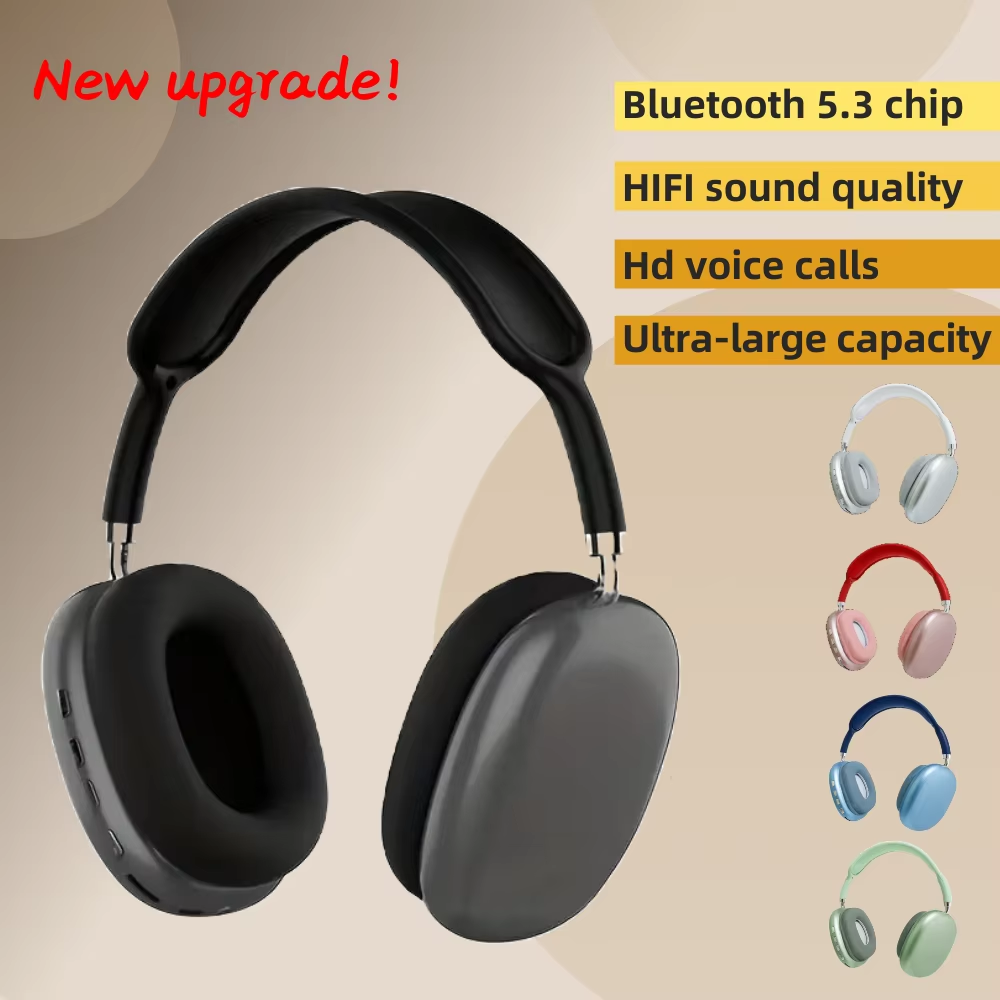 ชุดหูฟังสําหรับเล่นเกมกีฬาชุดห - Audiophile Headphone Wired บทวิจารณ์และราคา